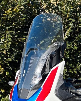Cupolino Puig Touring CRF1100L ADV trasparente