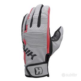 GUANTI ESTIVI HEVIK MANN VARI COLORI - HGS108BG