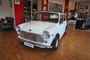 Mini Austin Mini Cooper S 1275 MKII (1969)