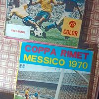 pellicole super 8 Messico 70