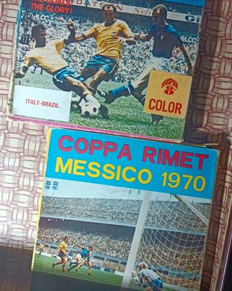 pellicole super 8 Messico 70