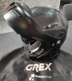 Casco Modulare Nolan Grex Kinetic 9.2