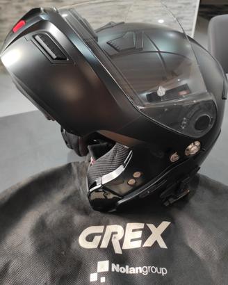 Casco Modulare Nolan Grex Kinetic 9.2