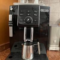 Macchina caffè de longhi automatica ecam 23.125b
