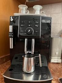Macchina caffè de longhi automatica ecam 23.125b