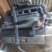 Motore completo BMW M54B30 + Cambio e Accessori