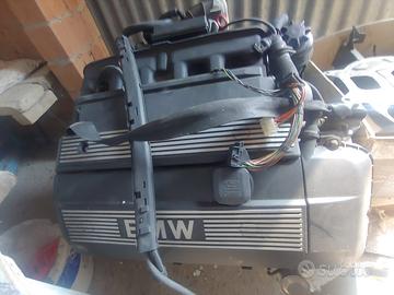 Motore completo BMW M54B30 + Cambio e Accessori