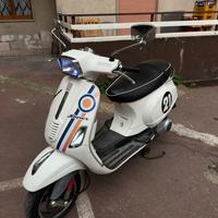 Vespa Sprint 150