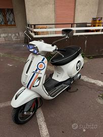 Vespa Sprint 150