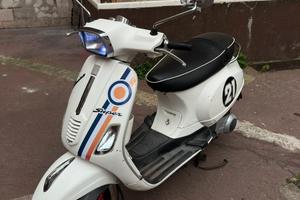 Vespa Sprint 150