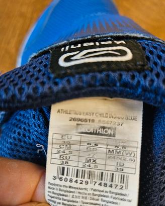 Scarpe estive n. 39 Come Nuove