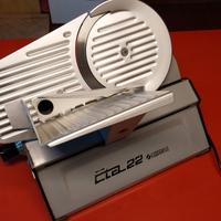 Affettatrice professionale ESSEGIELLE mod. ETA