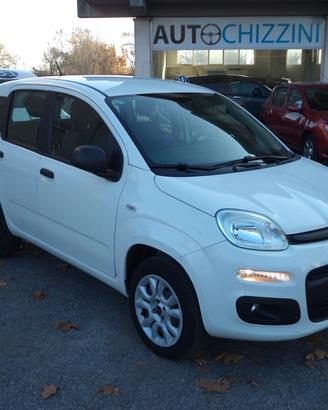 Fiat Panda 0.9 TwinAir Turbo Natural Power Lounge 
