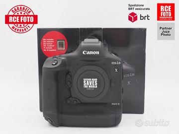 Canon 1DX Mark III