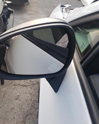 Specchietto sx seat ibiza 2012