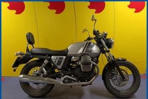 MOTO GUZZI V7 Garantita e Finanziabile