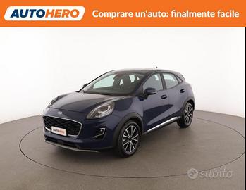 FORD Puma TV32566