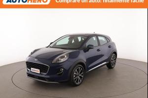 FORD Puma TV32566