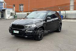 BMW X5 xDrive25d Experience