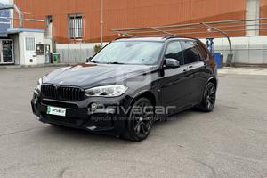 BMW X5 xDrive25d Experience