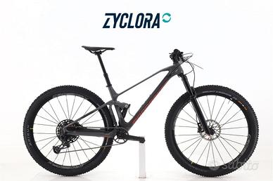 Mondraker F-Podium GX t.M