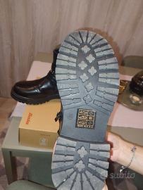 stivaletto ragazza