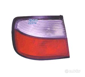 FANALE SINISTRO PER NISSAN PRIMERA P11 4P 96-99