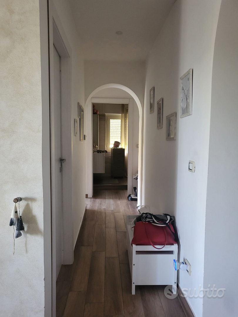 Appartamento vendita - Vista 3