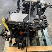 MOTORE SEMICOMPLETO HYUNDAI Atos Prime 3Â° Serie 5