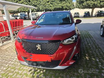 Peugeot 2008 1.5 hdi allure 