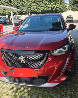 Peugeot 2008 1.5 hdi allure 