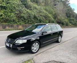 VOLKSWAGEN Passat 140cv - 2008 - 2.0TDI