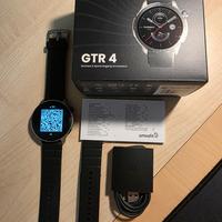 Amazfit GTR 4 