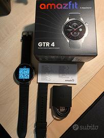 Amazfit GTR 4 