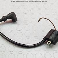 BOBINA PIPETTA YAMAHA YZ 250 1990 1992 YZ250 1991