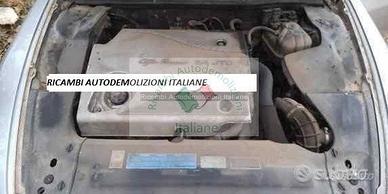 Motore Alfa Romeo 166 2400 Diesel Codice 841c000