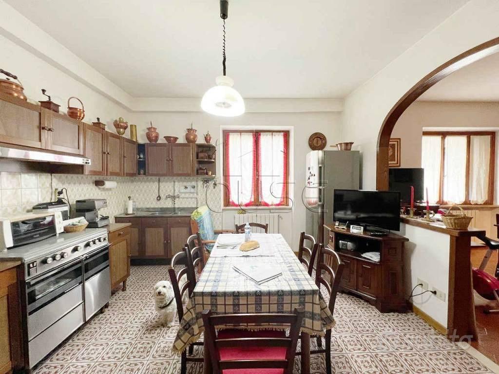 Appartamento – Anghiari, Santo Stefano - Vista 5
