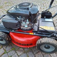 taglierba grinder mulching 
