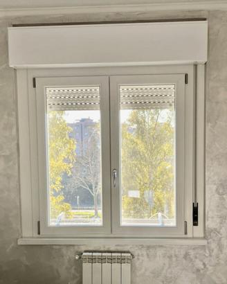 finestra finestre in pvc 