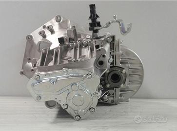 cambio fiat ducato 2300 13 cv