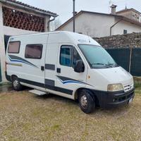 Citroën Possl 2 anno 2005 / 2800cc fiat