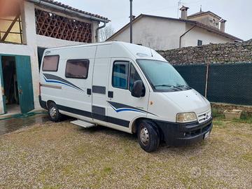 Citroën Possl 2 anno 2005 / 2800cc jtd fiat