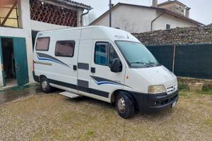 Citroën Possl 2 anno 2005 / 2800cc fiat