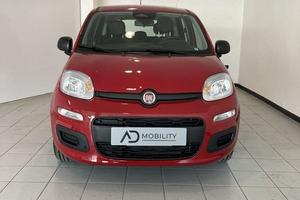 FIAT Panda 1.0 FireFly 70cv S&S Hybrid