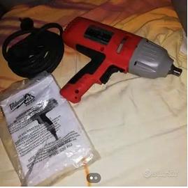AVVITATORE AD IMPULSI 1/2 MILWAUKEE