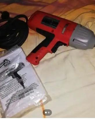 AVVITATORE AD IMPULSI 1/2 MILWAUKEE