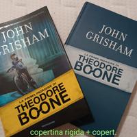 LA PRIMA INDAGINE Theodore Boone - John Grisham