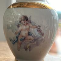 Collezione porcellane Limoges: vaso miniatura