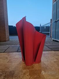 Portaombrelli Narciso Tonin Casa Fucsia