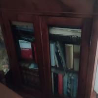 vetrina libreria 